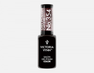 Salon Gelpolish, No. 354 Aurora Shine, 15 ml